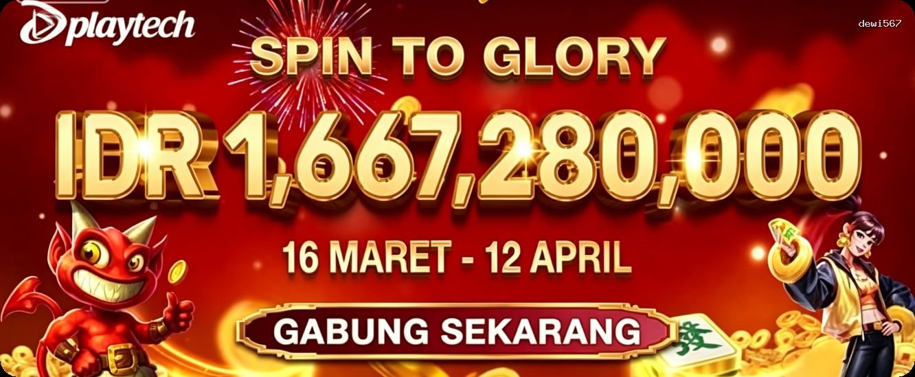 Unduh dewi567 apk Versi Terbaru